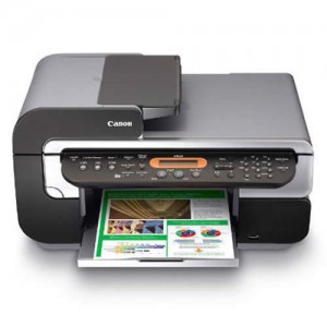 Canon PIXMA MP530 Photo Inkjet